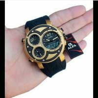 Jam Tangan Sport ( Jam G-Shock Digitec) Alfa