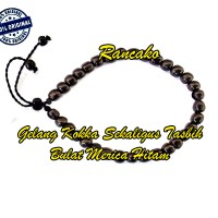 Jual Gelang Original Natural Koka Kokka Kaukah Asli Kode-GK07 Murah
