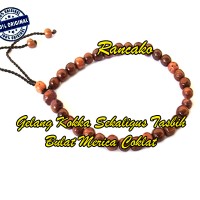 Jual Gelang Original Natural Koka Kokka Kaukah Asli Kode-GK08 Murah