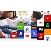 Jual Google Chromecast 2 (2015) HDMI Streaming Media Player Murah