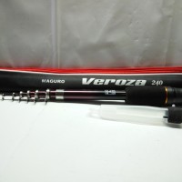 JORAN ANTENA MAGURO VEROZA 240