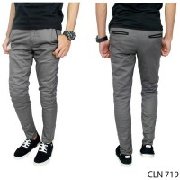 Jual celana panjang chinos zara man Murah