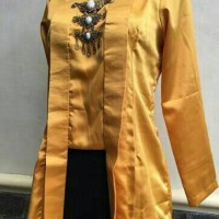 jual atasan kebaya kutubaru polos 7 8 rvy1138 rvy collection di omjoni jual atasan kebaya kutubaru polos 7 8 rvy1138 rvy collection di omjoni