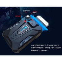Jual Cool Cold Universal Laptop Vacuum Cooler - Penyedot Panas pada Laptop Murah
