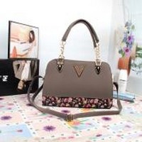 TAS WANITA IMPORT 21247SN Gray