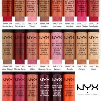 Jual NYX SMLC SOFT MATTE LIP CREAM Murah