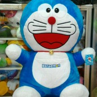 Jual boneka doraemon besar yelvo Murah
