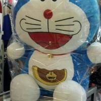 Jual boneka doraemon extra jumbo giant size Murah
