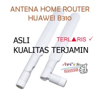 Jual ANTENA INDOOR MIMO HOME ROUTER BOLT 4G HUAWEI B310 ~ MODEM ~ PORTABLE Murah