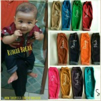 Jual TERMURAH LEGGING JEANS BABY / JEGGING BAYI BALITA ANAK SIZE 1 Murah