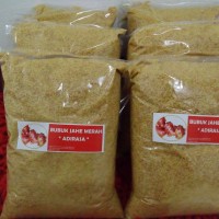 Jual Bubuk Jahe Merah Kemasan 1kg Murah