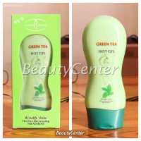 Jual Aichun Slimming Hot Gel / Green Tea Easy Slimming Hot Gel Murah
