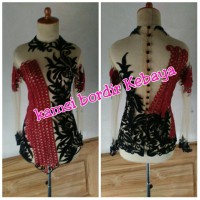 kebaya jadi
