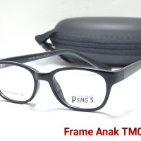 FRAME KACAMATA (untuk anak) - TM032 - Baca/Minus - Optik