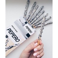 Jual Pepero White Cookies - Semarang Murah