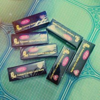 purbasari lipstik matte no 89 langka