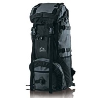 Jual Tas Carrier Abu Hitam Inficlo - SVN 014 Murah