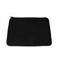 Laptop Softcase 12 inch , Notebook Soft Case with Zipper - Ritsleting