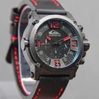 Alfa A8800 Dt Jam Tangan Pria Strap Mika Hitam Lis Hijau Info . Source · Jam