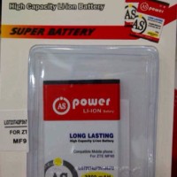 Jual baterai , batere , batre Double Power Modem Bolt MF90 Murah