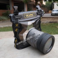 Jual DiCAPac WP-S10 for DSLR Camera Murah