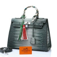 Tas Hermes Kelly Himalayan