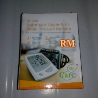 Jual Tensi Digital Dr Care HL-888 Murah