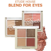 Etude House Blend For 4 Eyes