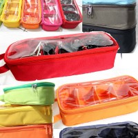 Jual travel charger organizer Murah