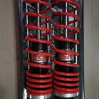 shockbreaker yss tipe z-series khusus yamaha nmax