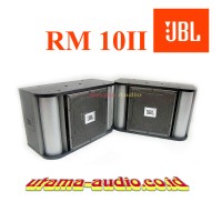 JBL RM 10 II ( RM10 ) Professional Speaker karaoke 400 Watt Power