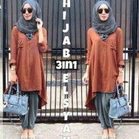hijab elsyah jn