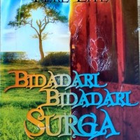 Bidadari Bidadari Surga - Novel Tere Liye Best Seller