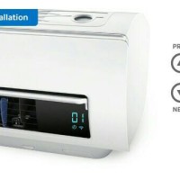 AC SAMSUNG 1/2PK LOW WATT+VIRUS DOCTOR AR-05JRSDUWKN incl PASANG