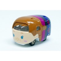 Jual Tomica Disney Motors Tsum Tsum Frozen Anna Murah