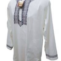 BAJU GAMIS ARAB PRIA