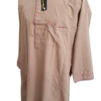 BAJU GAMIS ARAB PRIA
