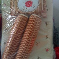 KASUR BAYI LITTLE QUEEN BARU BAHAN BAGUS DAN MURAH