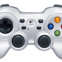 Jual Logitech Gamepad F710 Wireless Gamepad. Murah