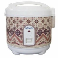 Multi Rice Cooker psg 607 Miyako Mini Kecil Penanak Nasi Kos Camping
