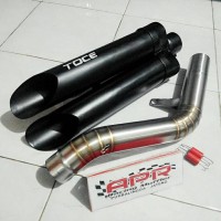 jual knalpot toce slipon beneli 250 tnt 300cc 600cc jual knalpot toce slipon beneli 250 tnt 300cc 600cc