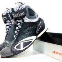 Sepatu Balap ALPINESTAR #5