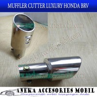 jual muffler extention luxury honda brv br v buntut jual muffler extention luxury honda brv br v buntut