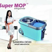 Jual Super Mop Bolde Original New Elegante Murah