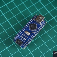 Arduino Nano