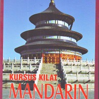 Jual Belajar Bahasa Mandarin (Kursus Kilat Mandarin)/Best Seller/Yong Ho Murah