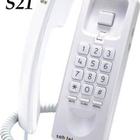 Jual Pesawat Telepon Kabel Murah
