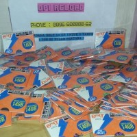 Jual Perdana BOLT 14 GB 14GB 1 Tahun Murah