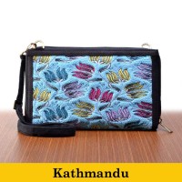 Dompet Modipla | Kathmandu