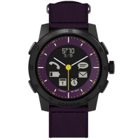 COOKOO 2 SmartWatch Urban Explorer for iPhone 5/4s, iPad, iPod, Galaxy